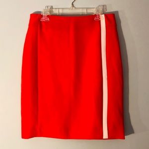 Banana republic pencil skirt